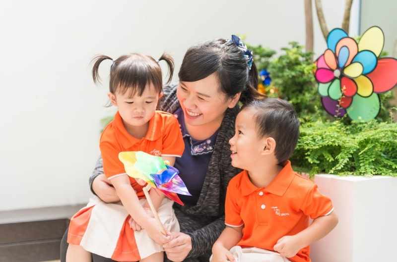 Navigating Infant Care in Toa Payoh: Resources and Support for New Families 