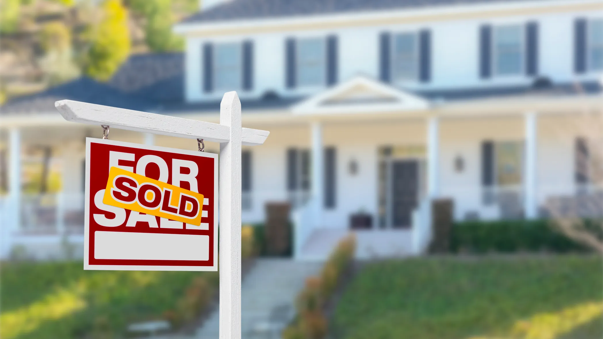 selling your house to a cash buyer