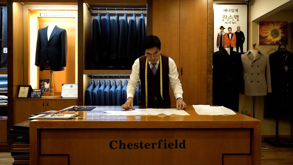 Eco-Friendly Materials for Tailored Suits