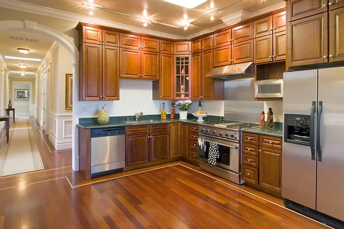 Maximizing Space: Innovative Kitchen Remodeling Ideas for Small Bay Area Apartments