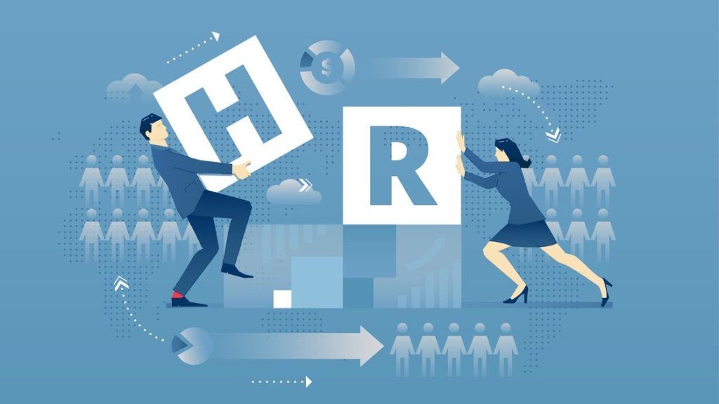 How can your business benefit from using cloud HR software?