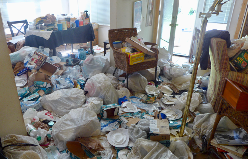 Say Goodbye to Unwanted Items: The Power of Professional Junk Removal