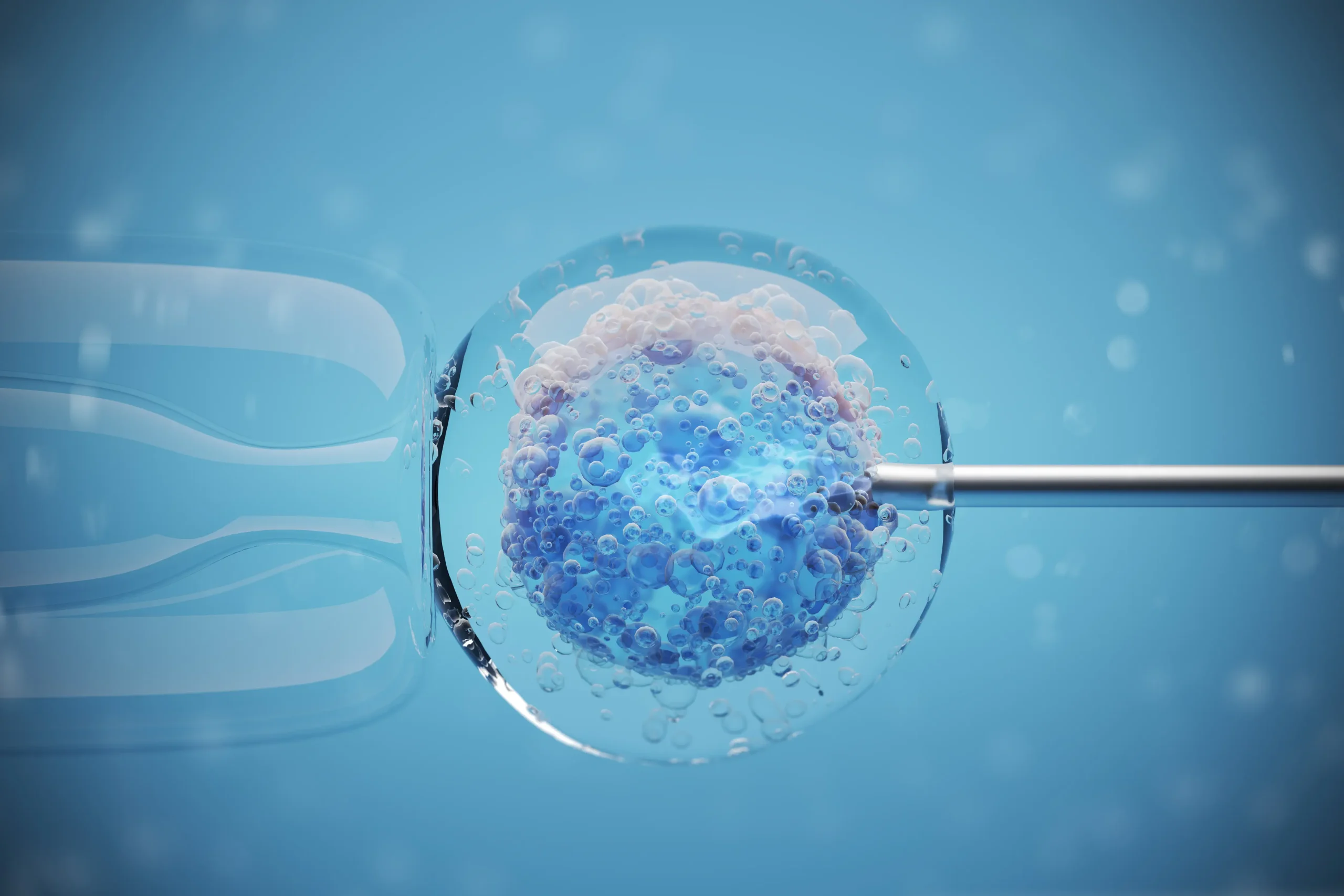 From Hope to Happiness: Hong Kong’s Premier IVF Services