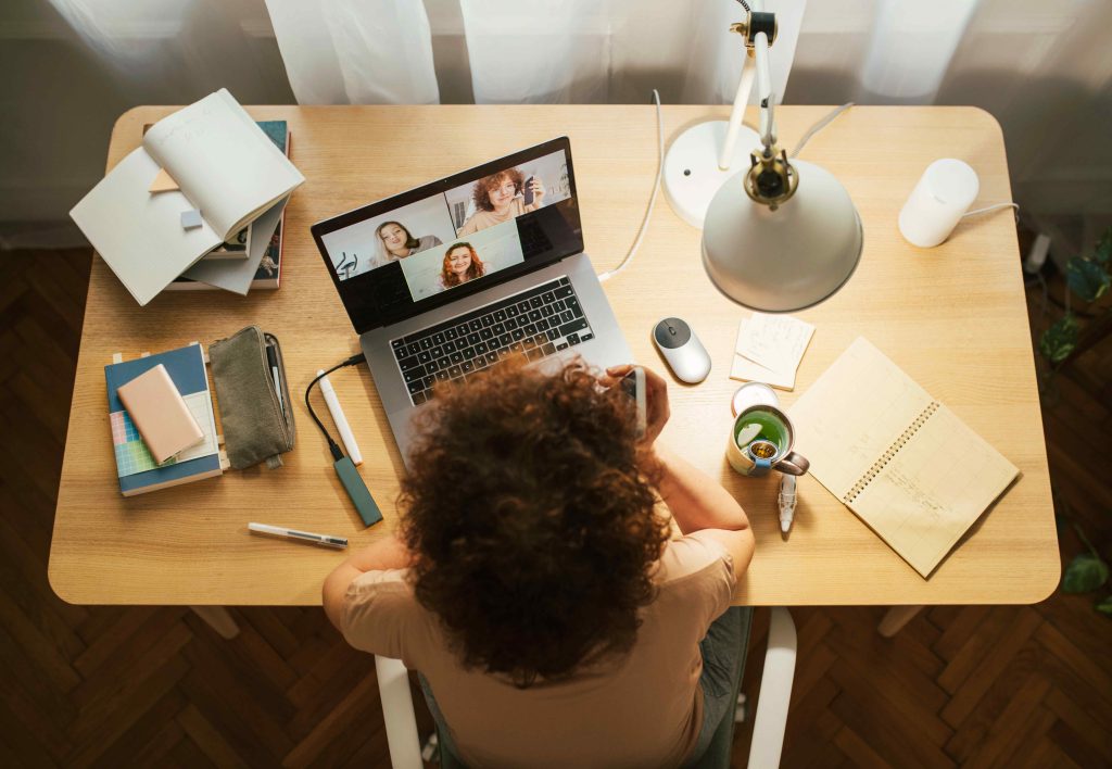 The Future of Remote Work: Strategies for Creating a Growing Virtual Company